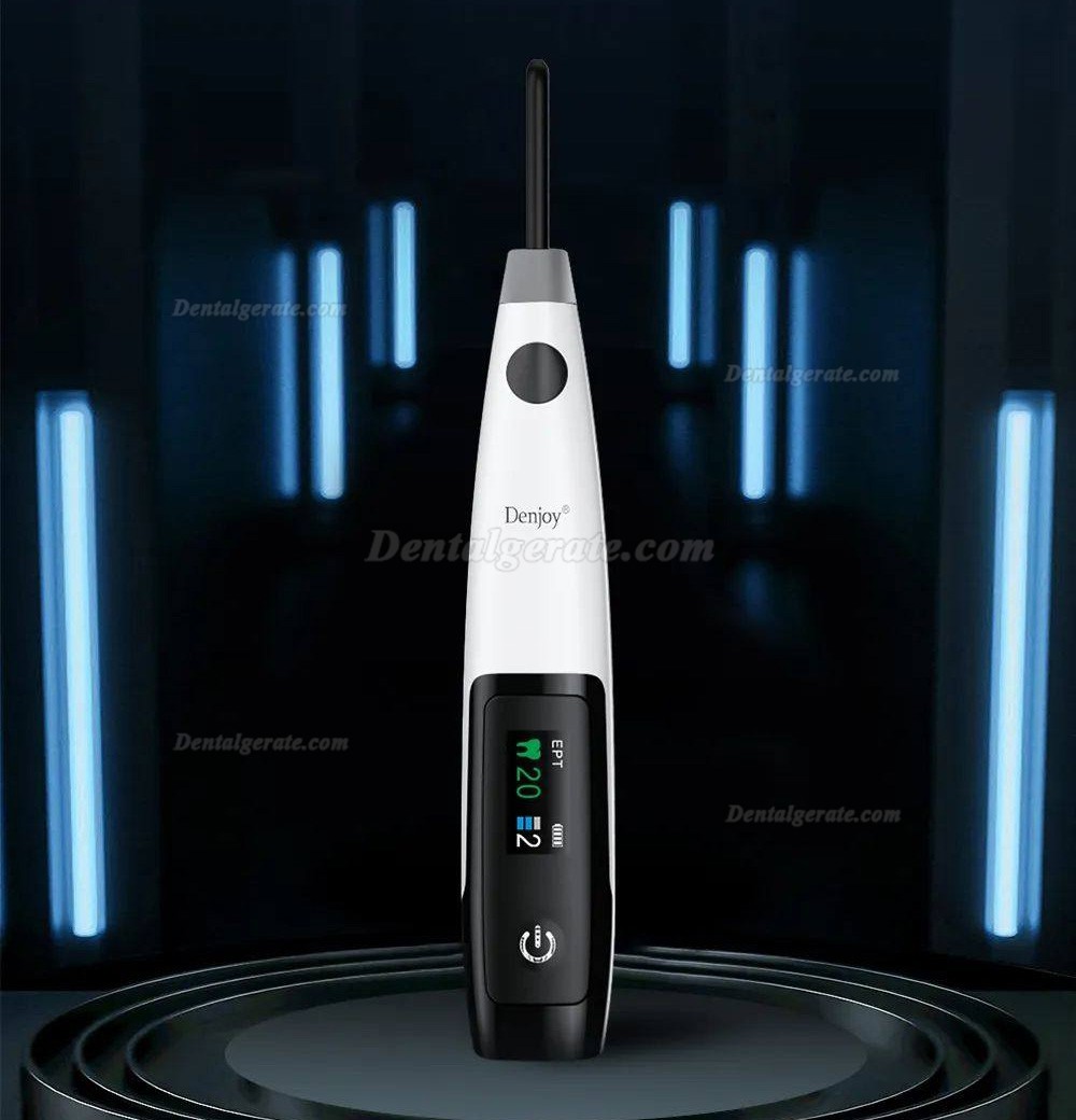 Denjoy Meta Pulp Zahnpulpa Tester (Elektrische Tester und thermische Tester)